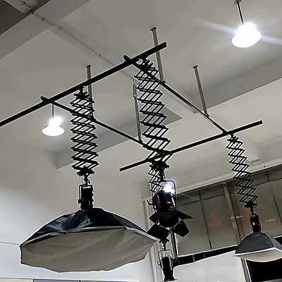 特价摄影灯吊架恒力链