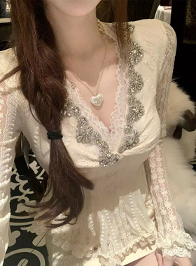 【瑞茜】 千金归来2.0 徐妍露思穿搭千金风上衣半裙 R66358H