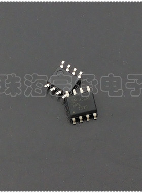 进口泰国 FAN7529MX SOIC-8 ON安森美 PFC控制器 电源管理芯片