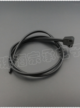 进口美国 Multicomp MC32648 轴流风扇电源线