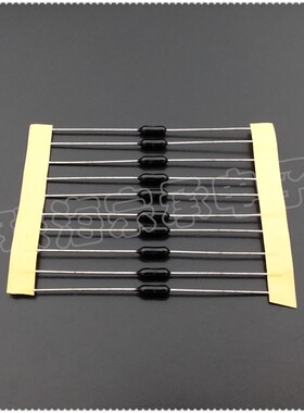 进口英国 3.01K 0.25W Welwyn RC55Y 3K01 1/4W 金属膜电阻器