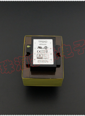 进口菲律宾 VPP16-310 TRIAD 电源变压器