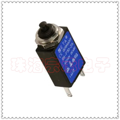 106-P30-2A断路器E-T-A