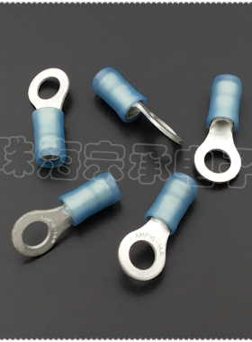 进口美国 8-320574-1 TE泰科 接线端子