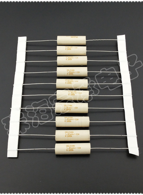 进口美国 DELEVAN 1.8uH 射频电感器