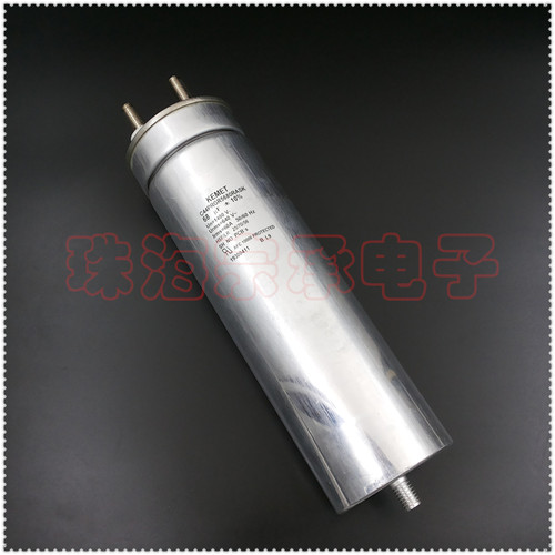 KEMET电容器C44PRGR5680RASK