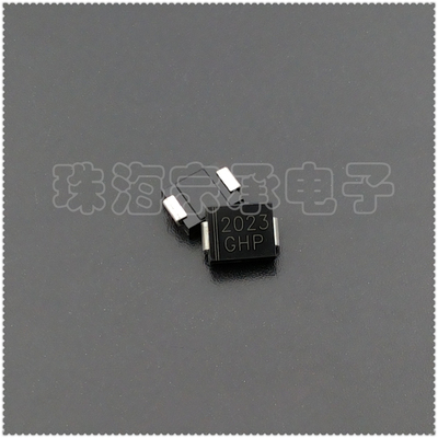 进口台湾 SMCJ180A SMC/DO-214AB SUNMATE森美特 丝印GHP 二极管