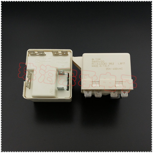 ELECTRICA继电器35A400VAC