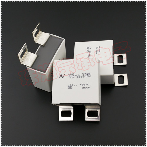 意大利无感吸收薄膜电容
