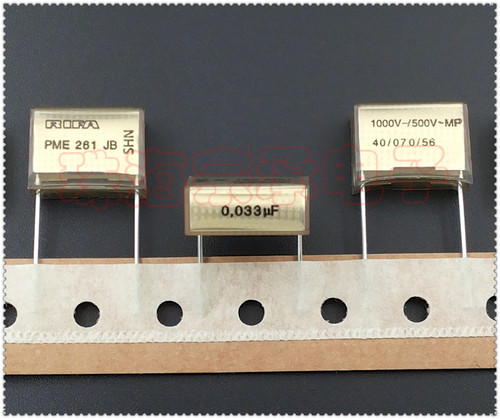 RIFA电容器0.033uF1000V