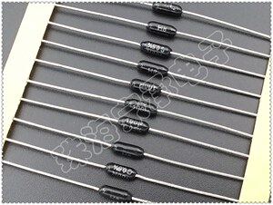 H8金属膜电阻Holco汉高1/4W100R