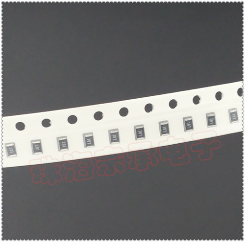 进口以色列 100M VISHAY CRCW0805 贴片电阻 0.125W 107