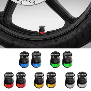 适用本田 CB1000R 改装轮胎气嘴盖 气嘴帽 气门阀盖 气门阀帽
