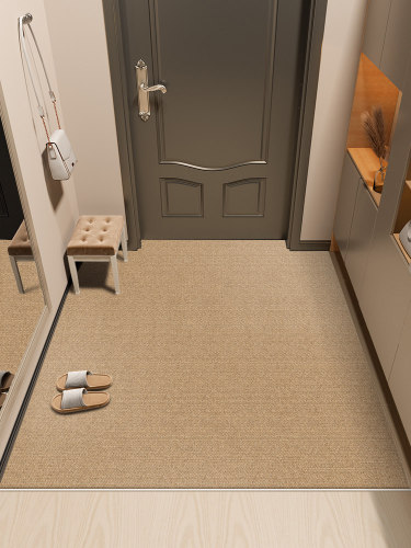 入户地垫耐脏免洗可擦