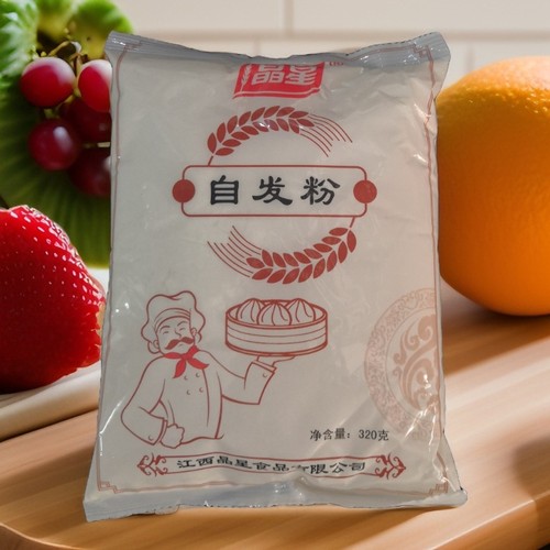 江西自发粉香脆炸粉炸油条油饼