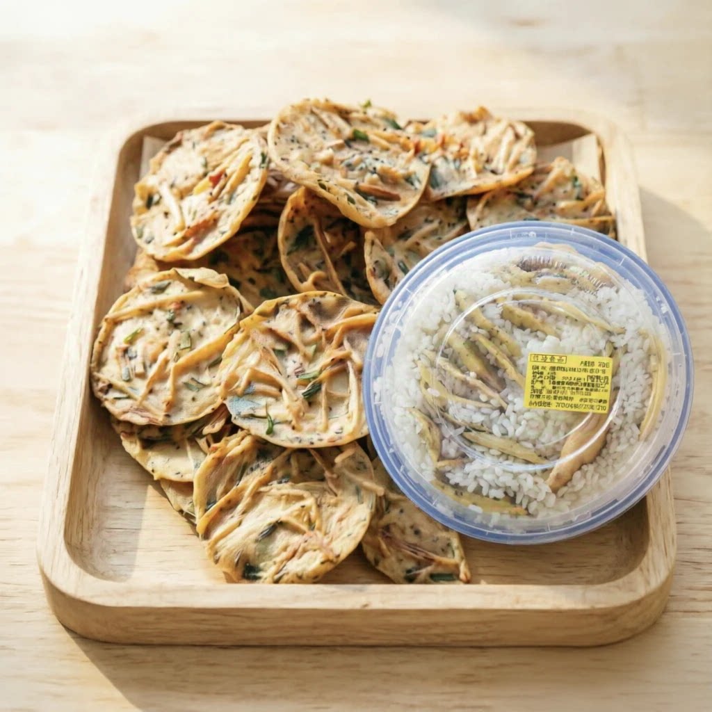 江西特产香芋巴腌菜巴薄豆巴月亮巴粗粮手工休闲办工零食小吃