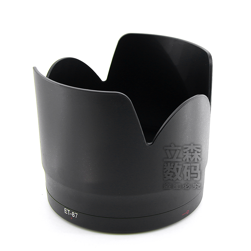 佳能EF70-2002.8LIS二代遮光罩