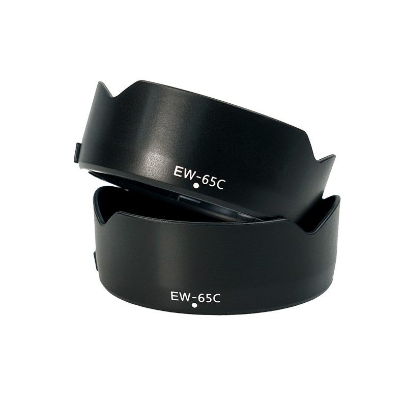 佳能RF16mm2.8专用卡口遮光罩