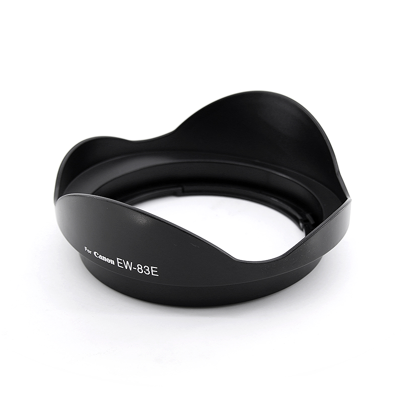 佳能EF16-352.8一代卡口遮光罩