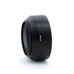 AF75 210mm金沙 300mm小铁炮金属螺口 24遮光罩适用于尼康AF70