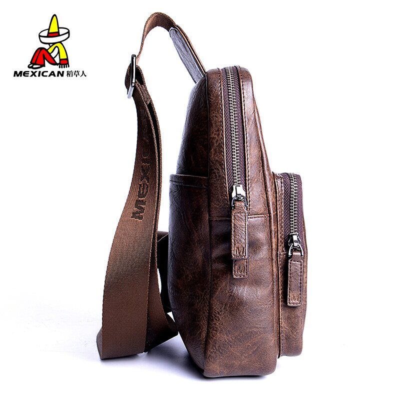 Sac pour homme - Ref 52640 Image 4