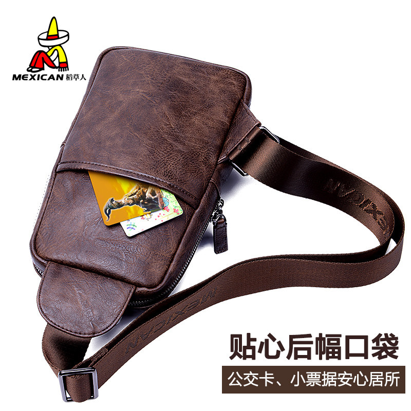 Sac pour homme - Ref 52640 Image 3