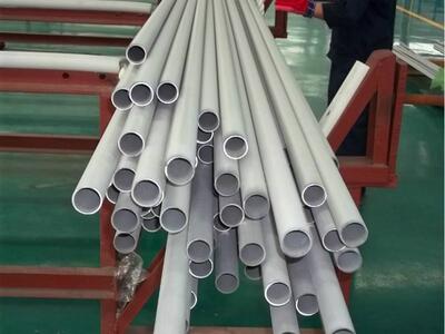 Incoloy800镍基合金管 Incoloy825镍基合金管 Inconel600镍基合金