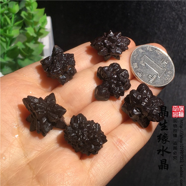 天然原石埃及奇特实物图