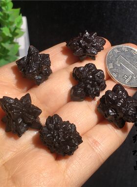 天然原石埃及奇特实物图