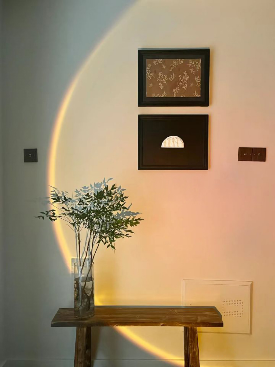 小众高级感客厅餐厅装饰画法式艺术中古风书桌床头画浮雕石膏壁画图片