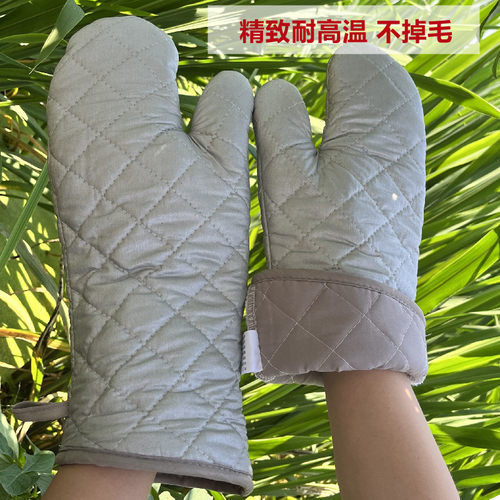 微波炉烤箱加厚耐高温400度厨房