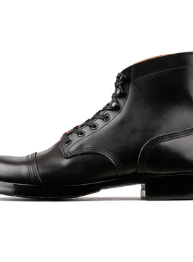 Munson Paratroop Boots P01 - luosjiet®boots MTO
