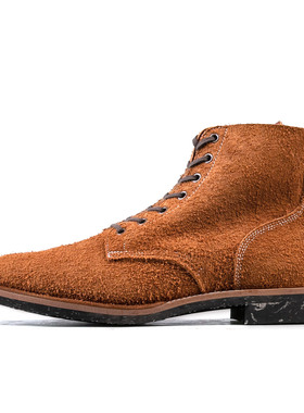 T.G.Escape Boondoker Boot - luosjiet®boots