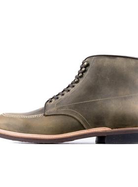 Indiana Jones MocToe Boot -luosjiet®boots