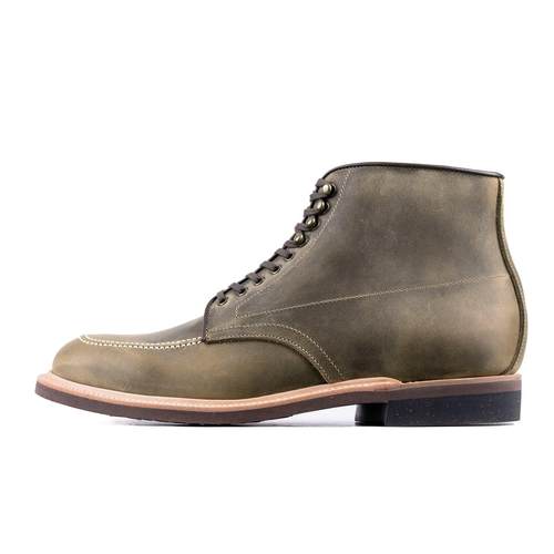 LUOSJIETindyboots工装靴