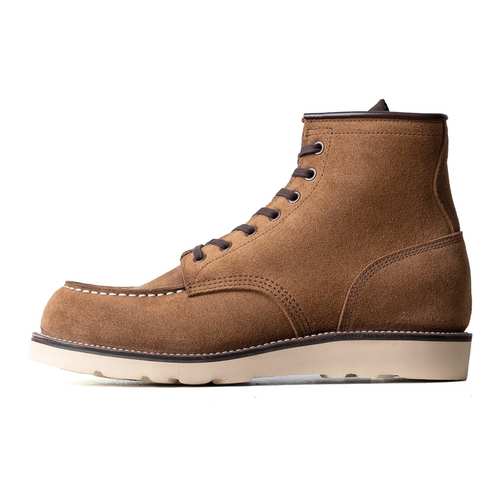 luosjietCityMocToeBoot