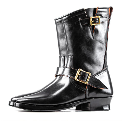 xbxs®bootsEngineerBoots10