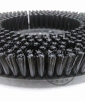 威霸洗地机刷盘 洗地刷 硬刷 LS160 LS160HD AN17SC 晶面机配件