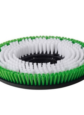 洗地机配件 英国健力 Numatic 抛光海绵盘 地毯刷 硬毛盘原装正品