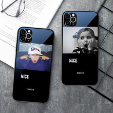 iPhone11手机壳情侣苹果X欧美iPhonexsmax趣味11promax玻璃7Plus套8Plus搞怪XR潮牌6S个性se男XS外壳mas女8