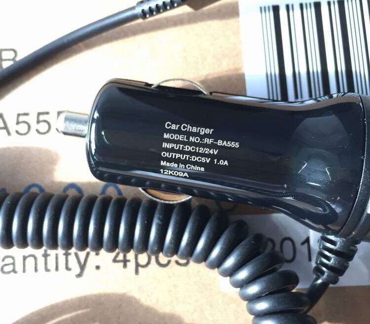 chargeur ROCKETFISH 1A, 1A - Ref 1300490 Image 4