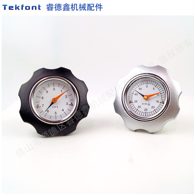 铝合金波纹重力表面条机数字手轮