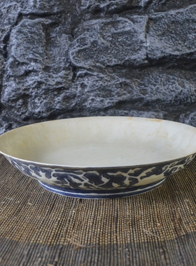 一物一拍摆件古董古玩