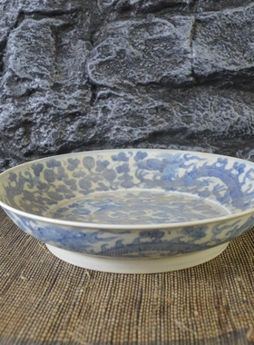 一物一拍摆件古董古玩