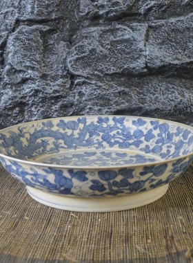 一物一拍古董古玩