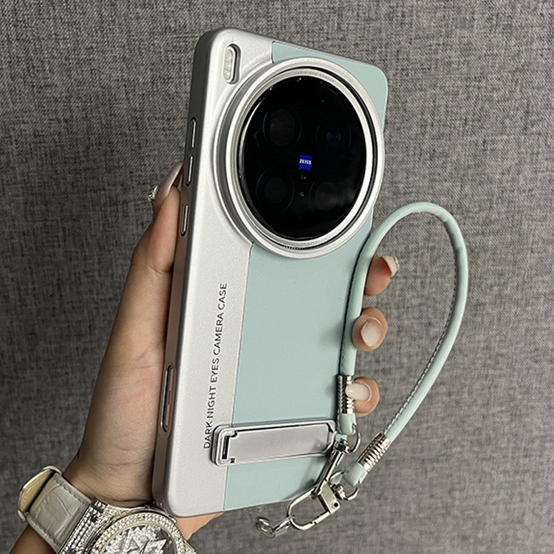 适用vivox200ultra手提绳手机壳