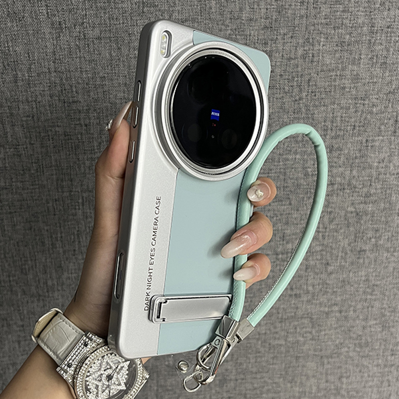 适用vivox200ultra手提绳手机壳