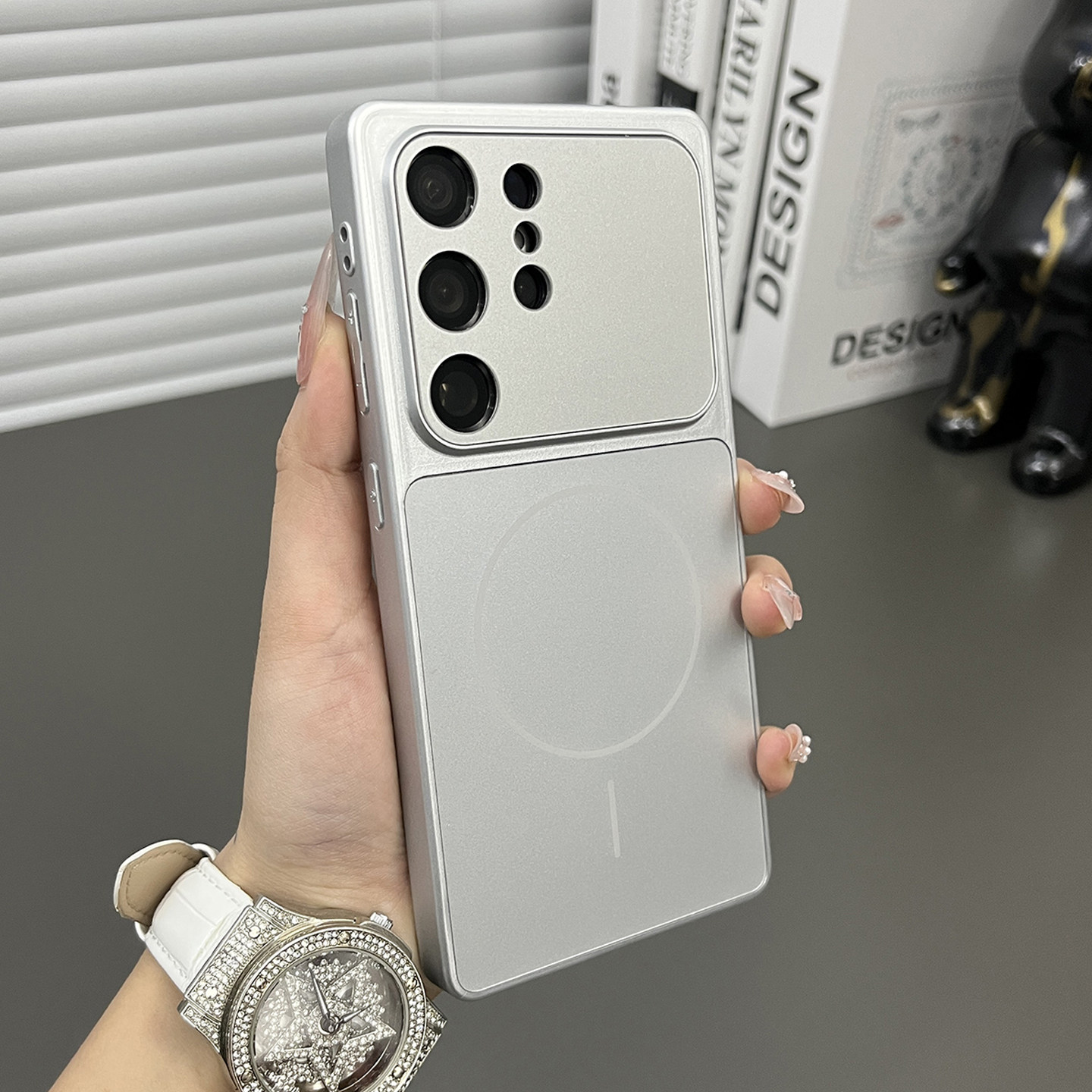 适用于三星Galaxys26ultra手机壳图片