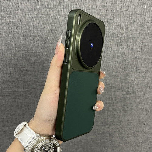 适用于vivox300ultra磁吸手机壳