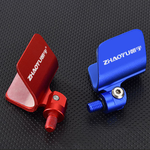 朝宇全金属支架头镇店之宝